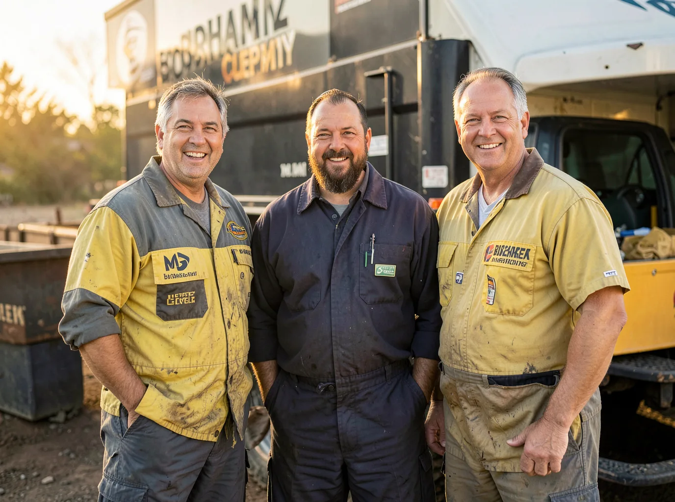 Sewage Cleanup company in East Point, GA
