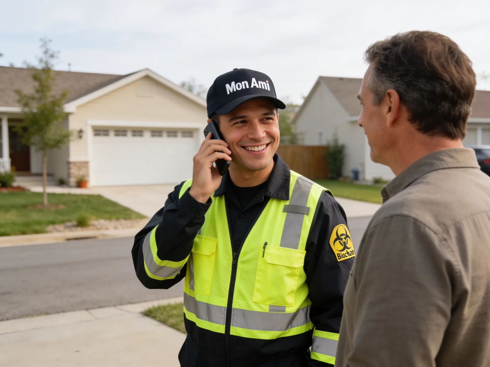 Sewage Cleanup East Point, GA FAQs