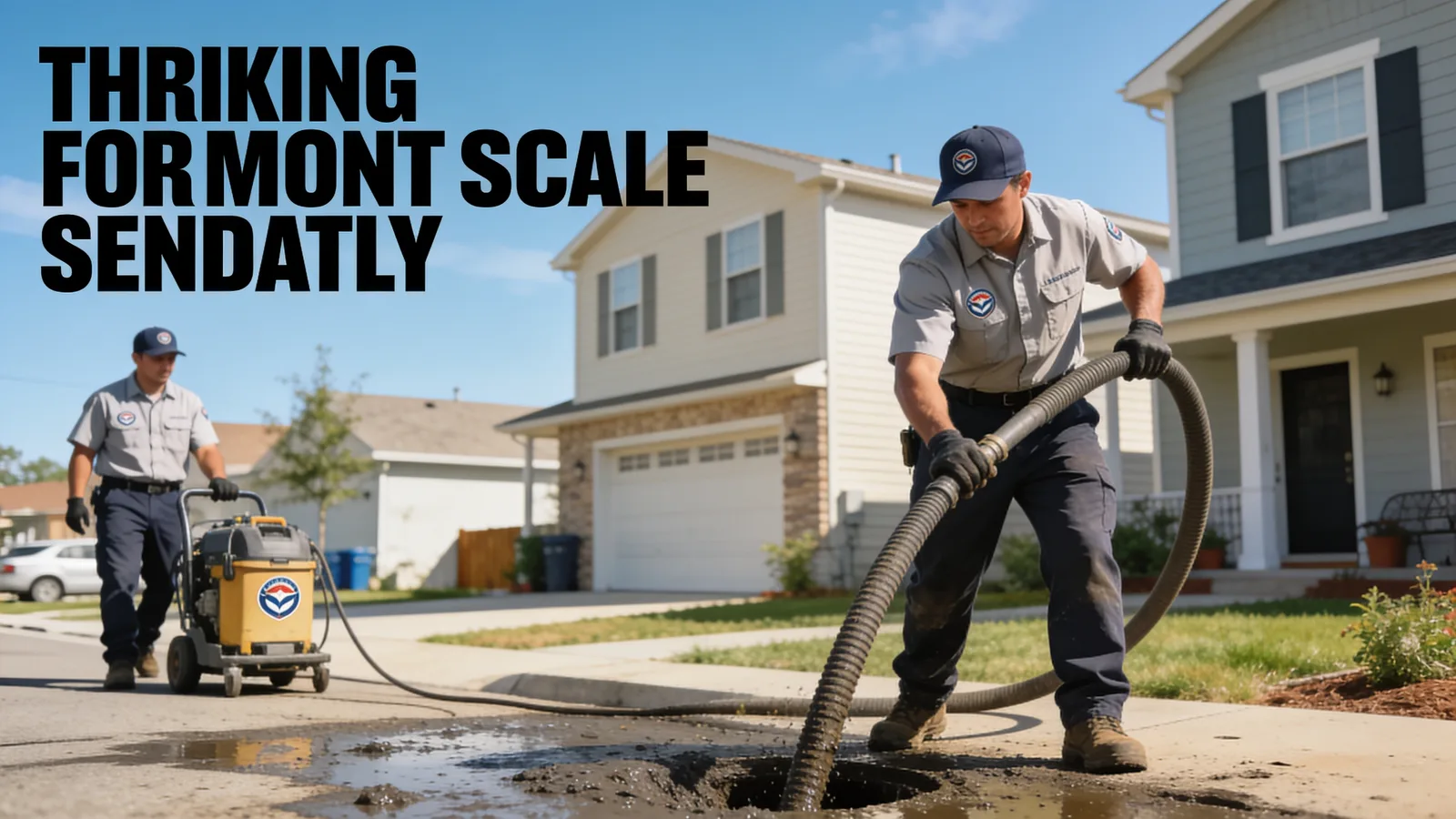Sewage Cleanup in East Point, GA near me
